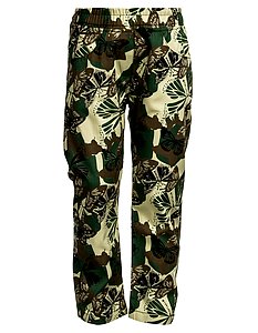 картинка КГ_ОТ Брюки для девочки 2-5 лет 100% х/б BONITO KIDS/BK276K/уп.4шт./меш.800шт. от BonitoKids