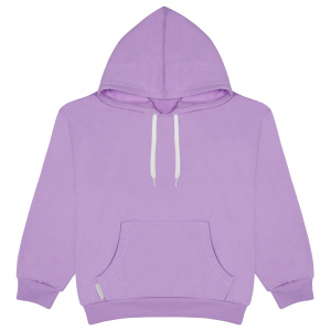 картинка БГ_ЧЗ Худи для девочки 3-7 лет 100% хлопок BONITO KIDS/BK1752T(ЧЗ)/уп.5шт./меш.240шт. от BonitoKids