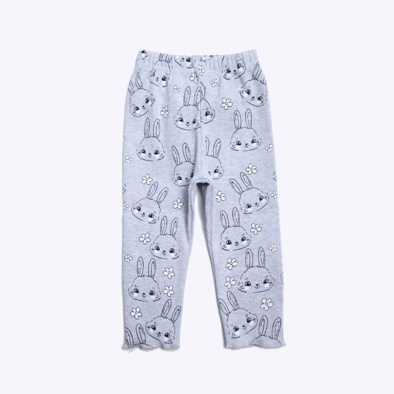 картинка Лосины для девочки 68-86 см BONITO KIDS/OP1889(01-23)/уп.4шт./меш.380шт. от BonitoKids