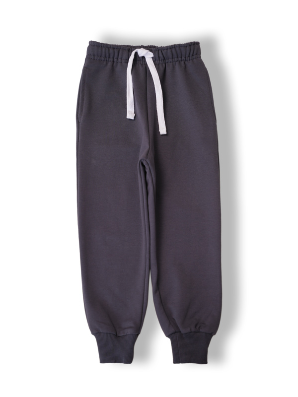 картинка БГ_ЧЗ Штаны для мальчика, 3-7 лет, 100% хлопок, BONITO KIDS/SS6139(10-24)(ЧЗ)/уп.5шт./меш.325шт. от BonitoKids