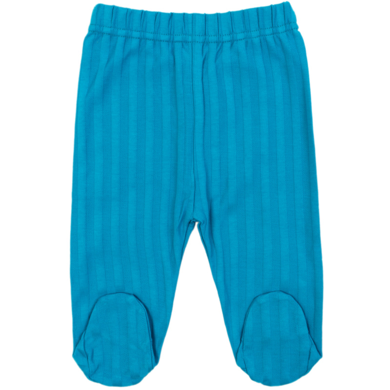 картинка БГ_ЧЗ  Ползунки для детей 62-80 100% х/б BONITO KIDS/OP1728/уп.4шт./меш.720шт. от BonitoKids