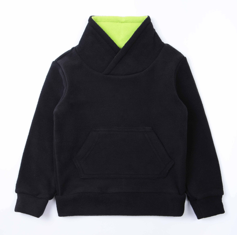 картинка КГ Свитшот для мальчика 3-7 лет 100% полиэстер BONITO KIDS/OP1483/уп.5шт./меш.115шт. от BonitoKids