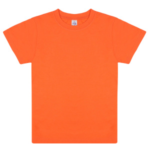 картинка БГ Футболка для детей 3-7 лет 100% хлопок BONITO KIDS /BK0165F(07-23)/уп.10шт./меш.700шт. от BonitoKids