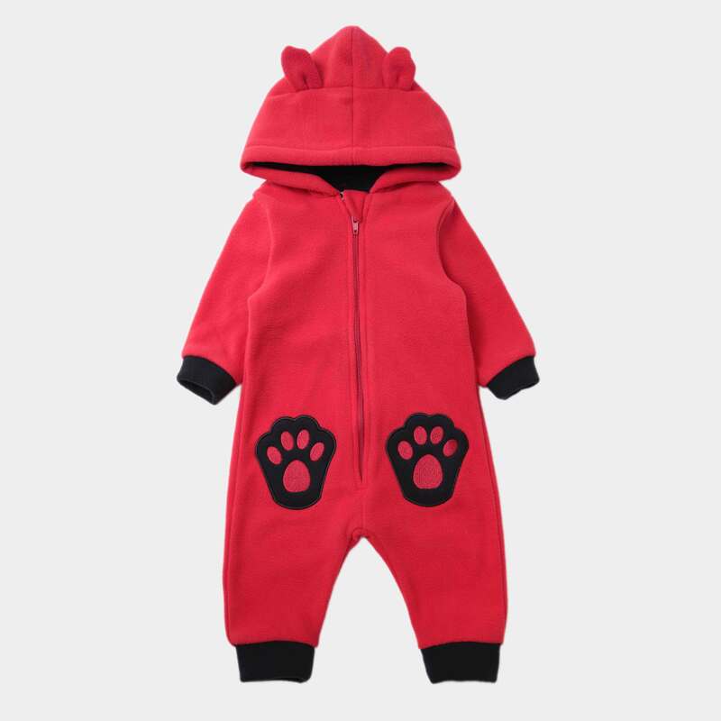 картинка КГ Комбинезон для детей 68-86 см 100% полиэстер BONITO KIDS/OP1901(01-23)/уп.4шт./меш.96шт. от BonitoKids