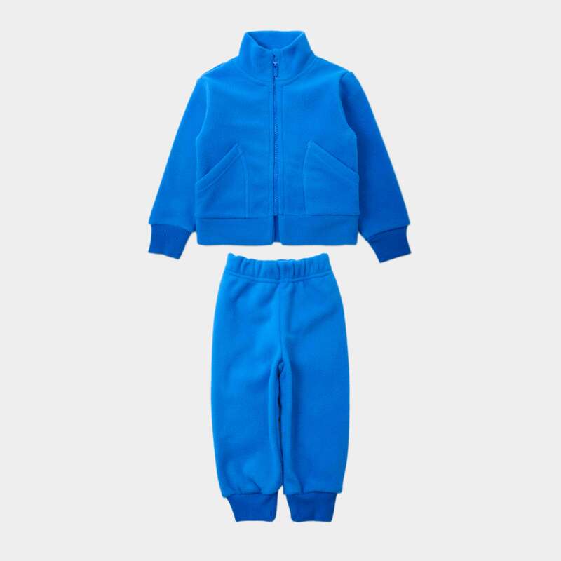 картинка ЧЗ Комплект для мальчика (бомбер и штаны), 5-8 лет, 100% полиэстер, BONITO KIDS/OP1898(ЧЗ)/уп.4шт./меш.56шт. от BonitoKids