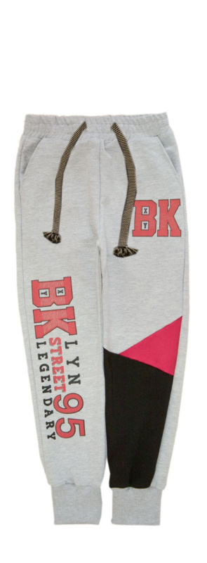 картинка ЧЗ Трико для мальчика, 8-12 лет, 65% хлопок, 27% полиэстер, 8% эластан, BONITO KIDS/OP1249(ЧЗ)/уп.5шт./меш.180шт. от BonitoKids