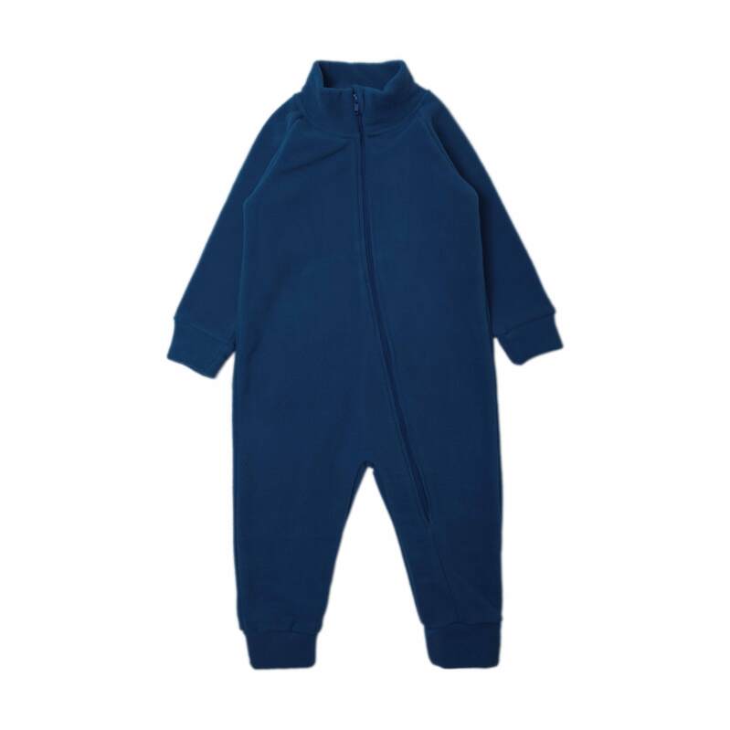 картинка ЧЗ Комбинезон для детей 5-8 лет 100% полиэстер BONITO KIDS/OP1487(ЧЗ)/уп.4шт./меш.80шт. от BonitoKids