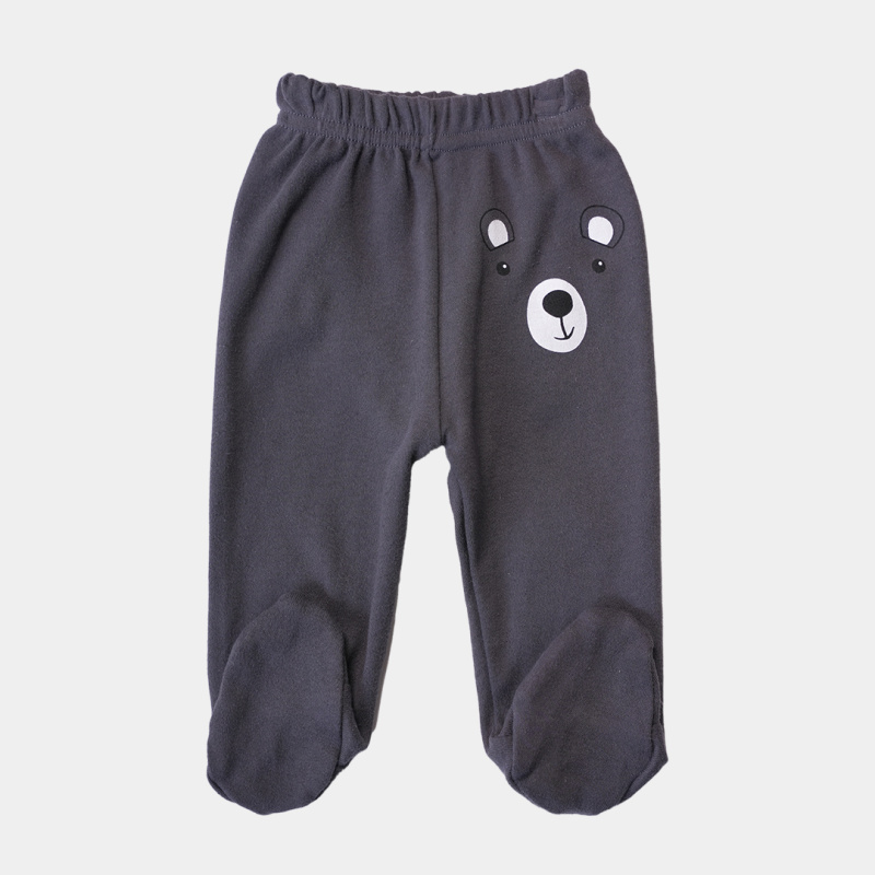 картинка ЧЗ Ползунки для детей 62-80 BONITO KIDS/OP1916(01-24)/уп.4шт./меш.576шт. от BonitoKids