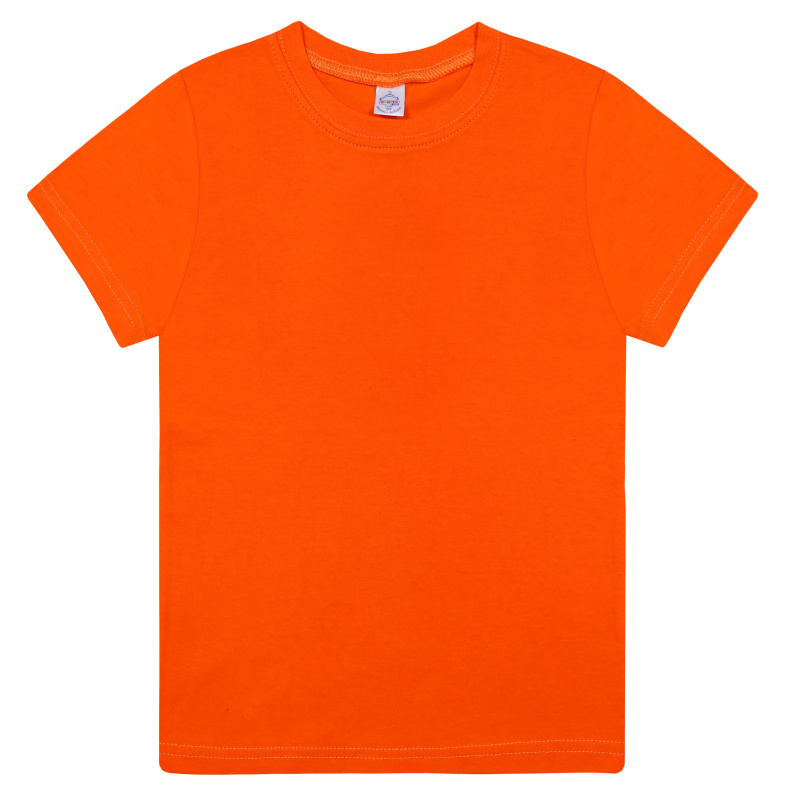 картинка КГ_БГ Футболка для детей 13-17 лет 100% хлопок BONITO KIDS /BK0169F(05-23)/уп.10шт./меш.500шт. от BonitoKids