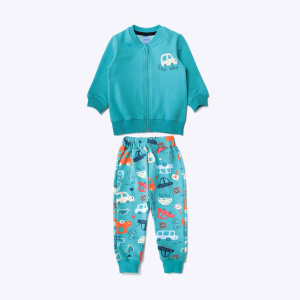 картинка КГ_ОТ Комплект для детей (бомбер и трико) 1-3 лет BONITO KIDS/OP1860(01-23)/уп.4шт./меш.192шт. от BonitoKids
