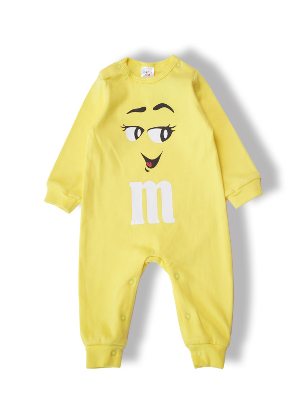 картинка КГЛ Комбинезон для детей 68-86 см DIAS KIDS/1002/уп.4шт./меш.336шт. от BonitoKids