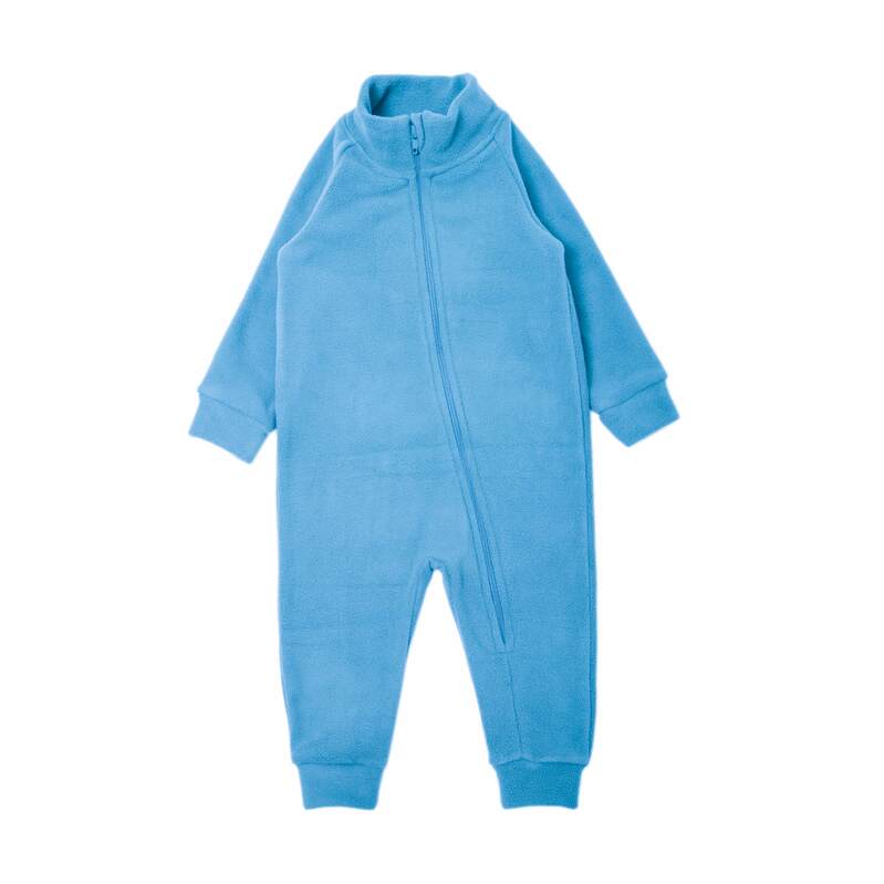 картинка ЧЗ Комбинезон для детей 5-8 лет 100% полиэстер BONITO KIDS/OP1487(ЧЗ)/уп.4шт./меш.80шт. от BonitoKids