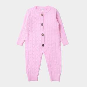 картинка Комбинезон для детей 68/80 см BONITO KIDS/OP154K23-01/уп.2шт./меш.192шт. от BonitoKids