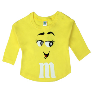 картинка КГ Кофта для новорожденных   68-86 см DIAS KIDS /уп.4шт./меш.640шт. от BonitoKids