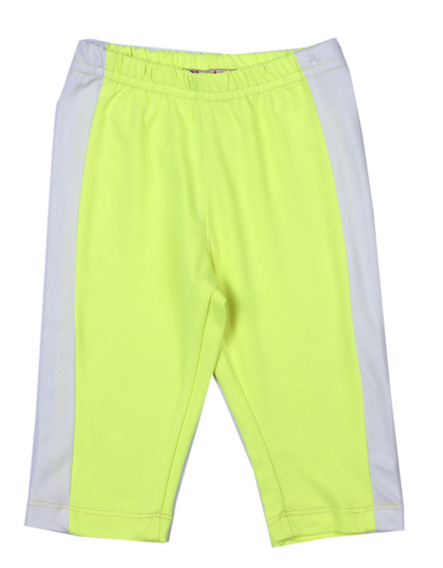 картинка КГ_ОТ Капри для девочки, 3-7 лет, 60% хлопок, 40% полиэстер, BONITO KIDS/BK1340K/уп.5шт./меш.750шт. от BonitoKids