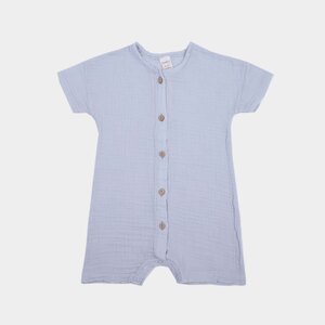 картинка Боди для детей 68-86 см 100% хлопок NEW BONITO KIDS /уп.4шт./меш.504шт. от BonitoKids