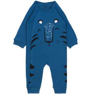 картинка Комбинезон для новорожденных 100% х/б 68-86 см BONITO KIDS/OP1495/уп.4шт./меш.360шт. от BonitoKids