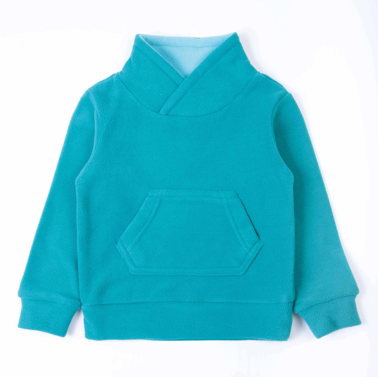 картинка КГ Свитшот для мальчика 3-7 лет 100% полиэстер BONITO KIDS/OP1483/уп.5шт./меш.115шт. от BonitoKids