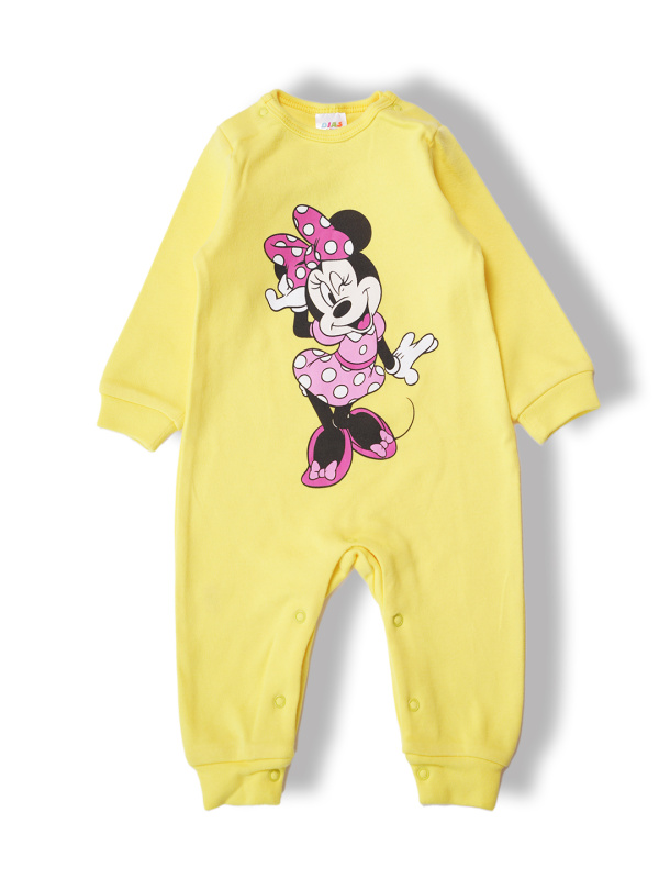 картинка КГЛ Комбинезон для детей 68-86 см DIAS KIDS/1004/уп.4шт./меш.336шт. от BonitoKids