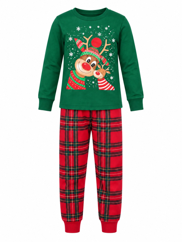 картинка БГ_ЧЗ Пижама для мальчика 7-11 лет 100% хлопок BONITO KIDS/BK1496PJ26(ЧЗ)/уп.5шт./меш.220шт. от BonitoKids