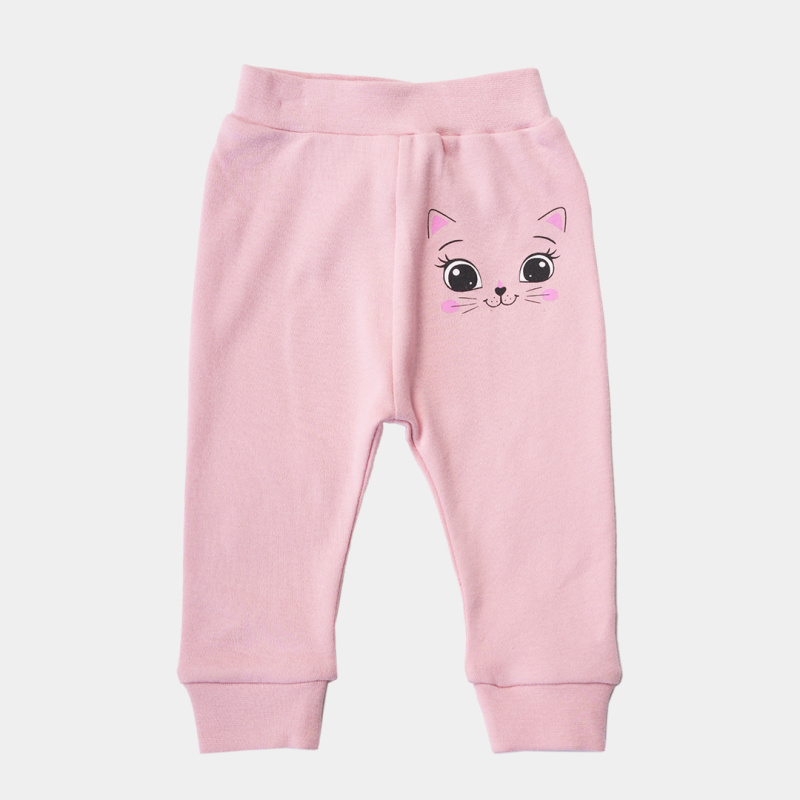 картинка ЧЗ Штанишки для детей 68-86 см BONITO KIDS/OP1917(01-24)/уп.4шт./меш.576шт. от BonitoKids