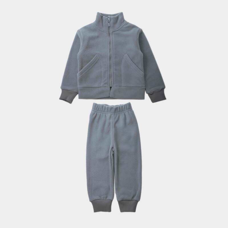 картинка ЧЗ Комплект для мальчика (бомбер и штаны), 5-8 лет, 100% полиэстер, BONITO KIDS/OP1898(01-23)(ЧЗ)/уп.4шт./меш.56шт. от BonitoKids