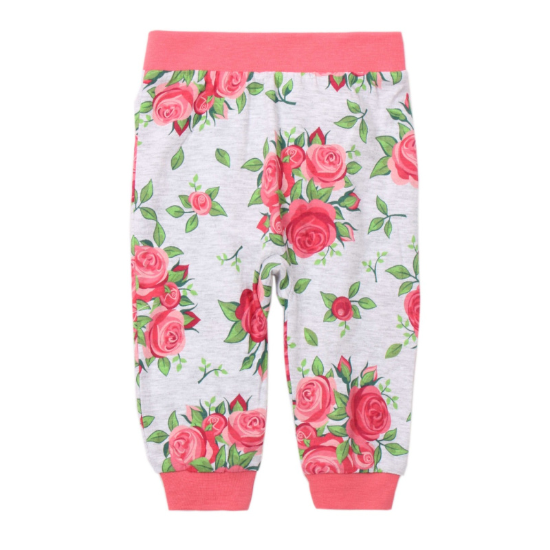 картинка ЧЗ Штанишки для детей 68-86 100% х/б BONITO KIDS/OP1375/уп.4шт./меш.800шт. от BonitoKids