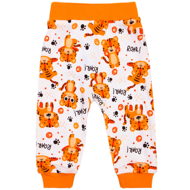 картинка КГ_БГ Штанишки для детей 68-86 100% х/б BONITO KIDS/OP1385/уп.4шт./меш.608шт. от BonitoKids
