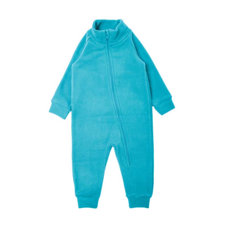 картинка ЧЗ Комбинезон для детей 5-8 лет 100% полиэстер BONITO KIDS/OP1487(ЧЗ)/уп.4шт./меш.80шт. от BonitoKids