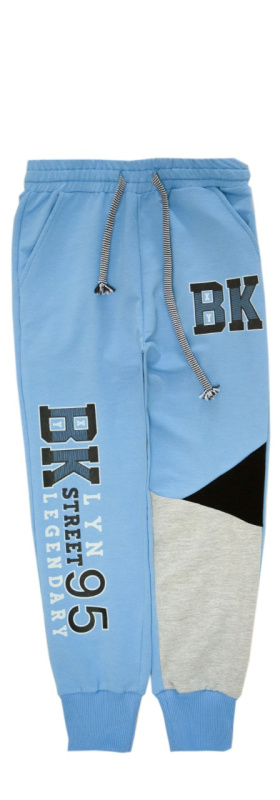 картинка ЧЗ Трико для мальчика, 8-12 лет, 65% хлопок, 27% полиэстер, 8% эластан, BONITO KIDS/OP1249(ЧЗ)/уп.5шт./меш.180шт. от BonitoKids