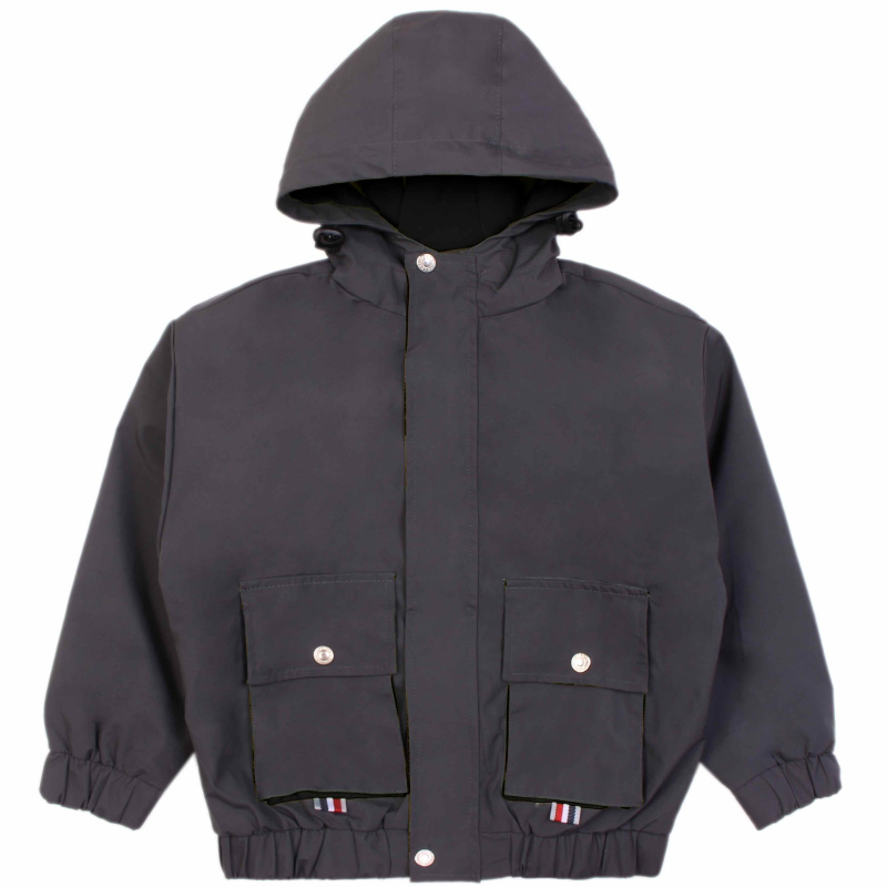 картинка КГ_ОТ Куртка для мальчика 6-9 лет 100% полиэстер BONITO KIDS/OP097/уп.4шт/меш.160шт. от BonitoKids