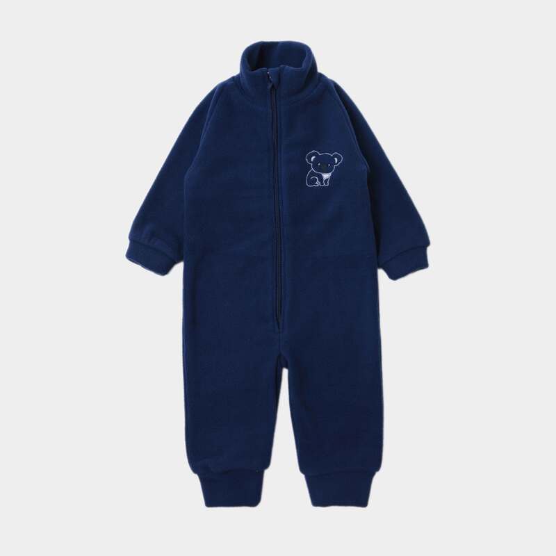 картинка ЧЗ Комбинезон для детей 68-86 см 100% полиэстер BONITO KIDS/OP1485(06-23)/уп.4шт./меш.120шт. от BonitoKids