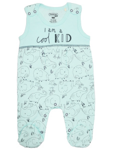 картинка Полукомбинезон, 62-80,100% х/б, BONITO KIDS/OP371/уп.4 шт./меш.480 шт. от BonitoKids
