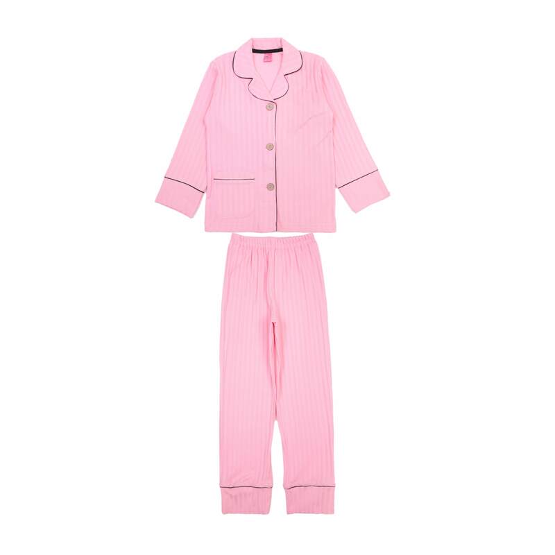 картинка ЧЗ Пижама для детей 8-12 лет 100% хлопок BONITO KIDS/OP1831(ЧЗ)/уп.5шт./меш.120шт. от BonitoKids