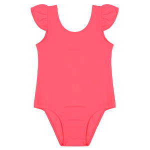 картинка КГ Боди для девочки 3-6 лет 80 % нейлон, 20% спандекс BONITO KIDS/BK1739B/уп.4шт./меш.1100шт. от BonitoKids