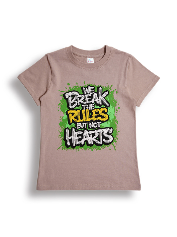 картинка БГ_ЧЗ Футболка для мальчика 9-12 лет 100% хлопок BONITO KIDS/BK0003M(04-25)(ЧЗ)/уп.4шт./меш.600шт. от BonitoKids