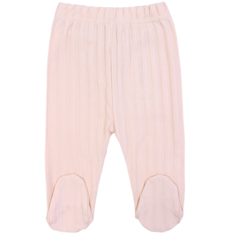 картинка БГ_ЧЗ  Ползунки для детей 62-80 100% х/б BONITO KIDS/OP1728/уп.4шт./меш.720шт. от BonitoKids