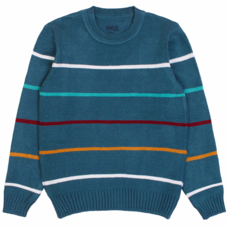 картинка ЧЗ Джемпер для мальчика 4-8 лет, 50%Вискоза  22%нейлон  28%пэ BONITO KIDS/OP1553(ЧЗ)/уп.3шт./меш.204шт. от BonitoKids