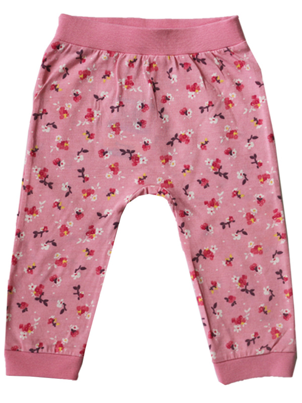 картинка КГ_ОТ Штанишки для новорожденных 62-80 100% х/б BONITO KIDS/OP268Ш/уп.4шт./меш.728шт. от BonitoKids