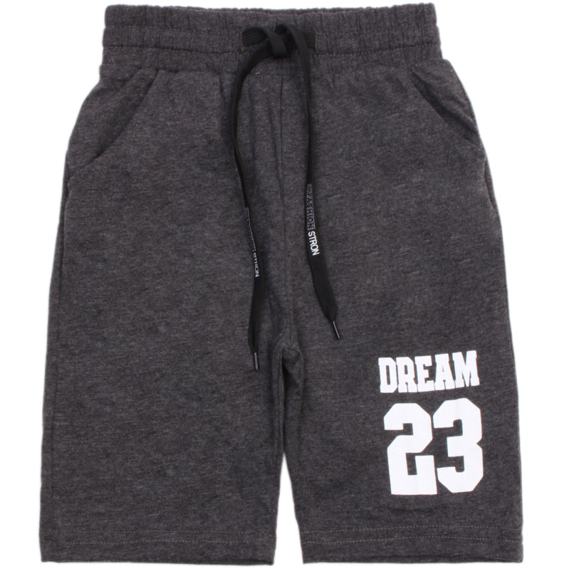 картинка КГ_БГ Бриджи для мальчиков 3-7 лет 100% хлопок BONITO KIDS/OP1418/уп.5шт./меш.425шт. от BonitoKids