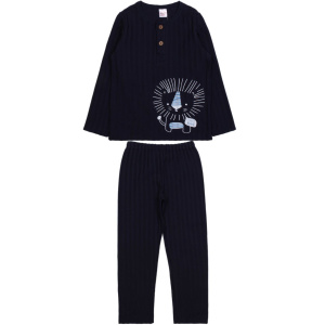 картинка БГ Пижама для мальчика 2-6 лет 100% хлопок BONITO KIDS/OP1720(01-22)/уп.5шт./меш.240шт. от BonitoKids