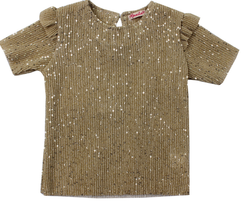 картинка КГ_ОТ Кофта для девочки 3-7 лет.100% ПЭ  BONITO KIDS/BK1329K/уп.5шт./меш.400шт. от BonitoKids