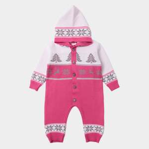 картинка Комбинезон для детей 68-80 см BONITO KIDS/OP1514(01-23)/уп.2шт./меш.200шт. от BonitoKids