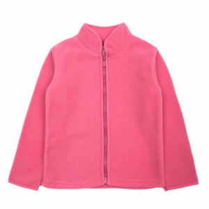картинка КГ_ОТ Бомбер для девочки 3-7 лет 100% полиэстер BONITO KIDS/OP1891/уп.5шт./меш.150шт. от BonitoKids