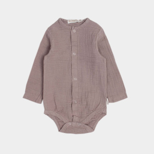 картинка Боди для мальчика 68-86 см 100% хлопок BONITO KIDS /уп.4шт./меш.504шт. от BonitoKids