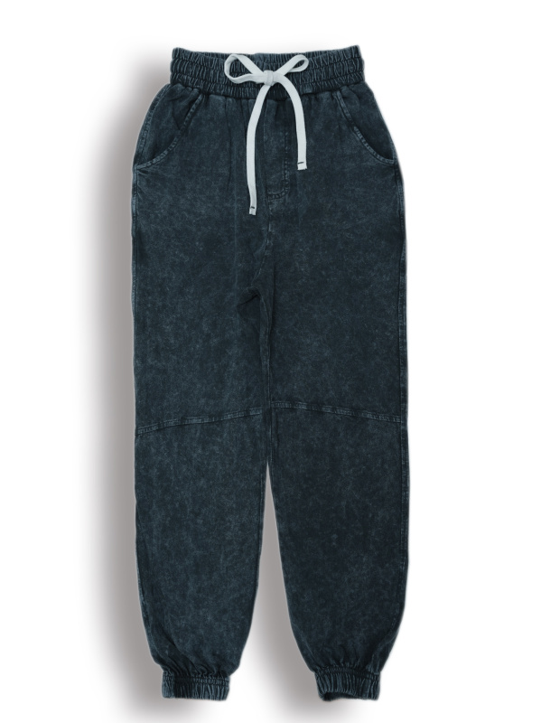 картинка ЧЗ Брюки для мальчика, 8-12 лет, 100% х/б, BONITO KIDS/OP1955(ЧЗ)/уп.5шт./меш.260шт. от BonitoKids