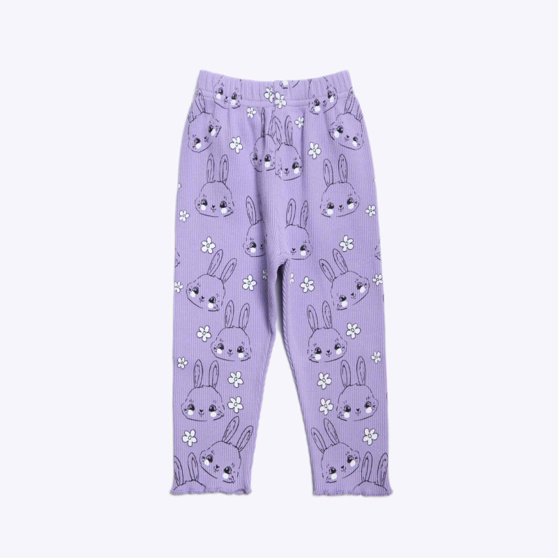 картинка Лосины для девочки 68-86 см BONITO KIDS/OP1889(01-23)/уп.4шт./меш.380шт. от BonitoKids