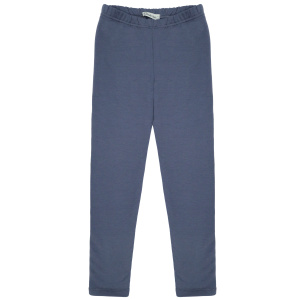 картинка БГ_ЧЗ Лосины для девочки 3-7 лет BONITO KIDS/BK1524L(ЧЗ)/уп.5шт./меш.375шт. от BonitoKids