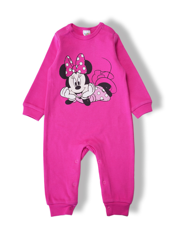 картинка КГЛ Комбинезон для детей 68-86 см DIAS KIDS/1004/уп.4шт./меш.336шт. от BonitoKids