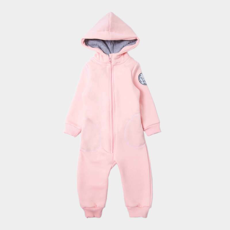 картинка ЧЗ Комбинезон для девочки 2-6 лет BONITO KIDS/OP1910(01-23)/уп.5шт./меш.75шт. от BonitoKids